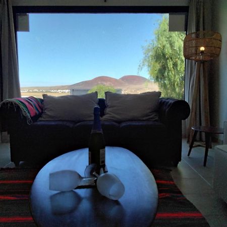 Surfwhitehouse Villa Lajares Buitenkant foto