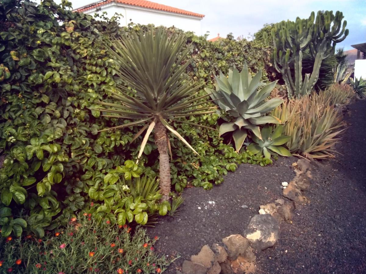 Surfwhitehouse Villa Lajares Buitenkant foto