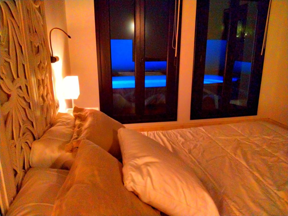 Surfwhitehouse Villa Lajares Buitenkant foto