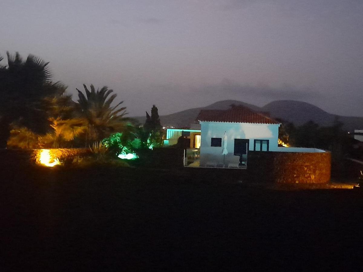 Surfwhitehouse Villa Lajares Buitenkant foto