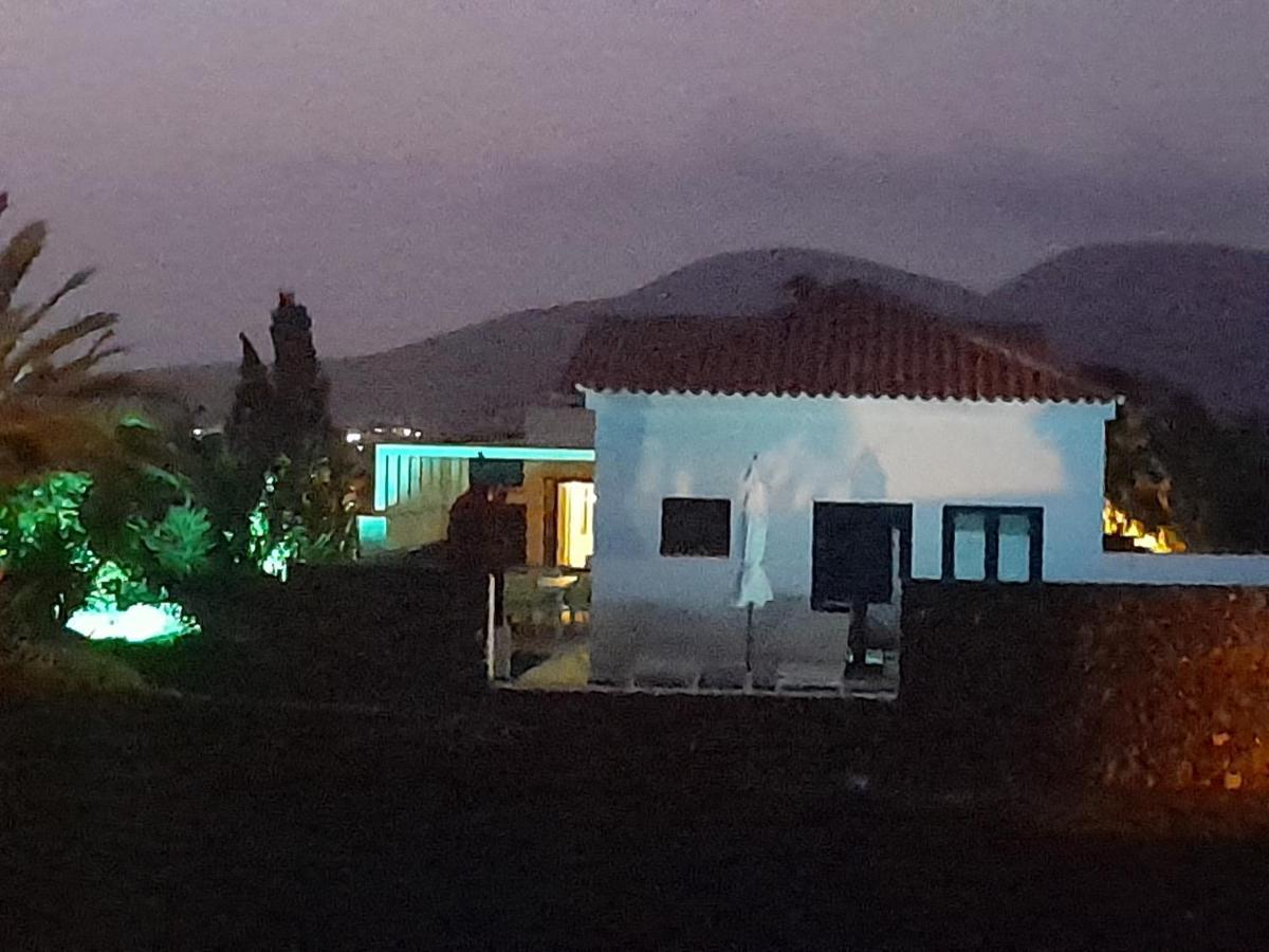 Surfwhitehouse Villa Lajares Buitenkant foto