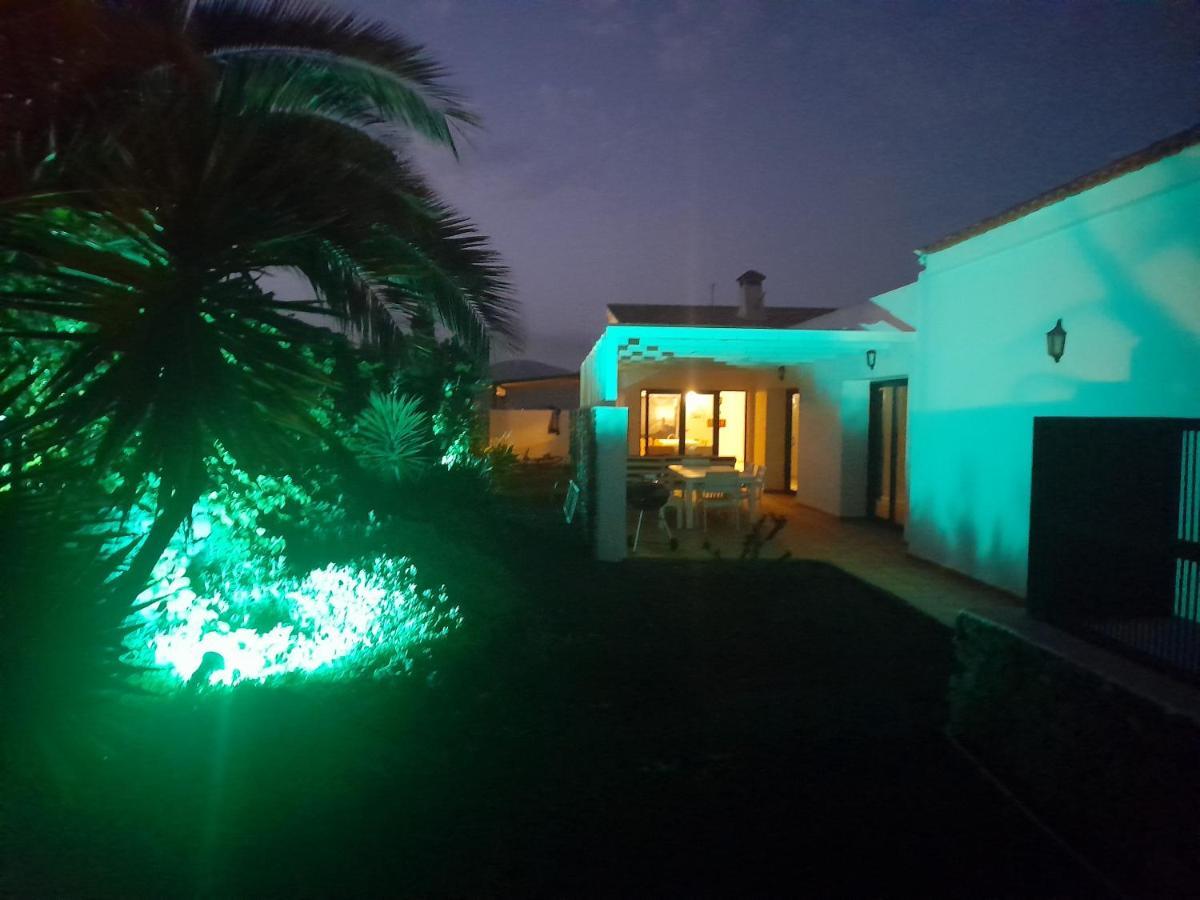 Surfwhitehouse Villa Lajares Buitenkant foto
