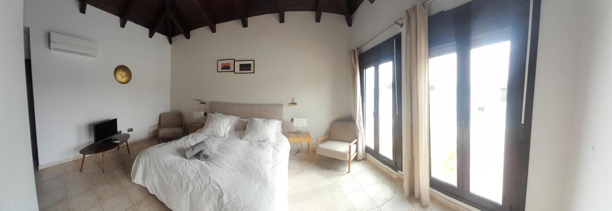 Surfwhitehouse Villa Lajares Buitenkant foto